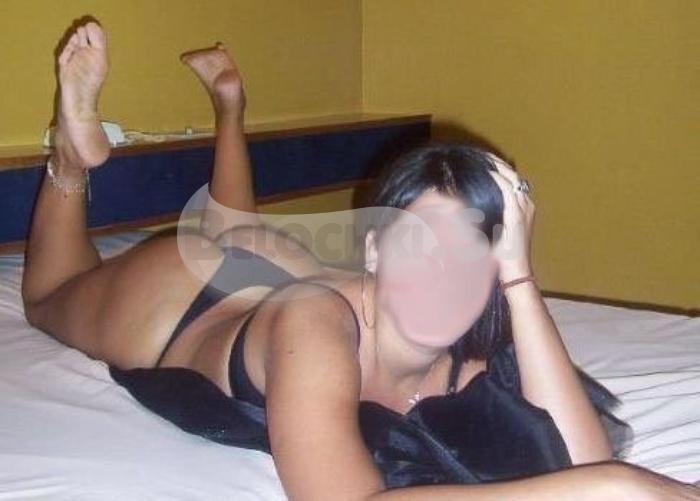 Проститутка Ксения г. Пятигорск